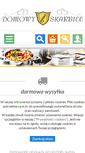 Mobile Screenshot of domowyskarbiec.pl